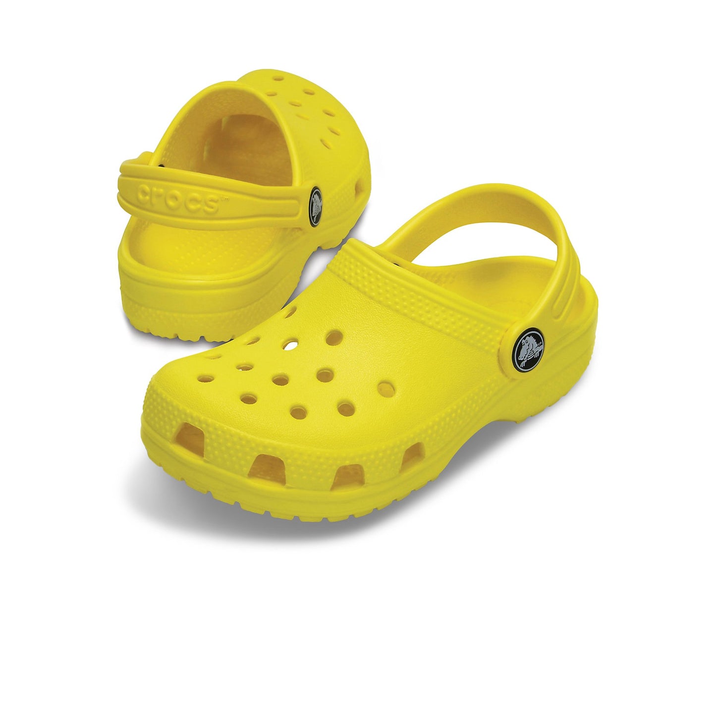 Giày Clog Trẻ Em Crocs Classic