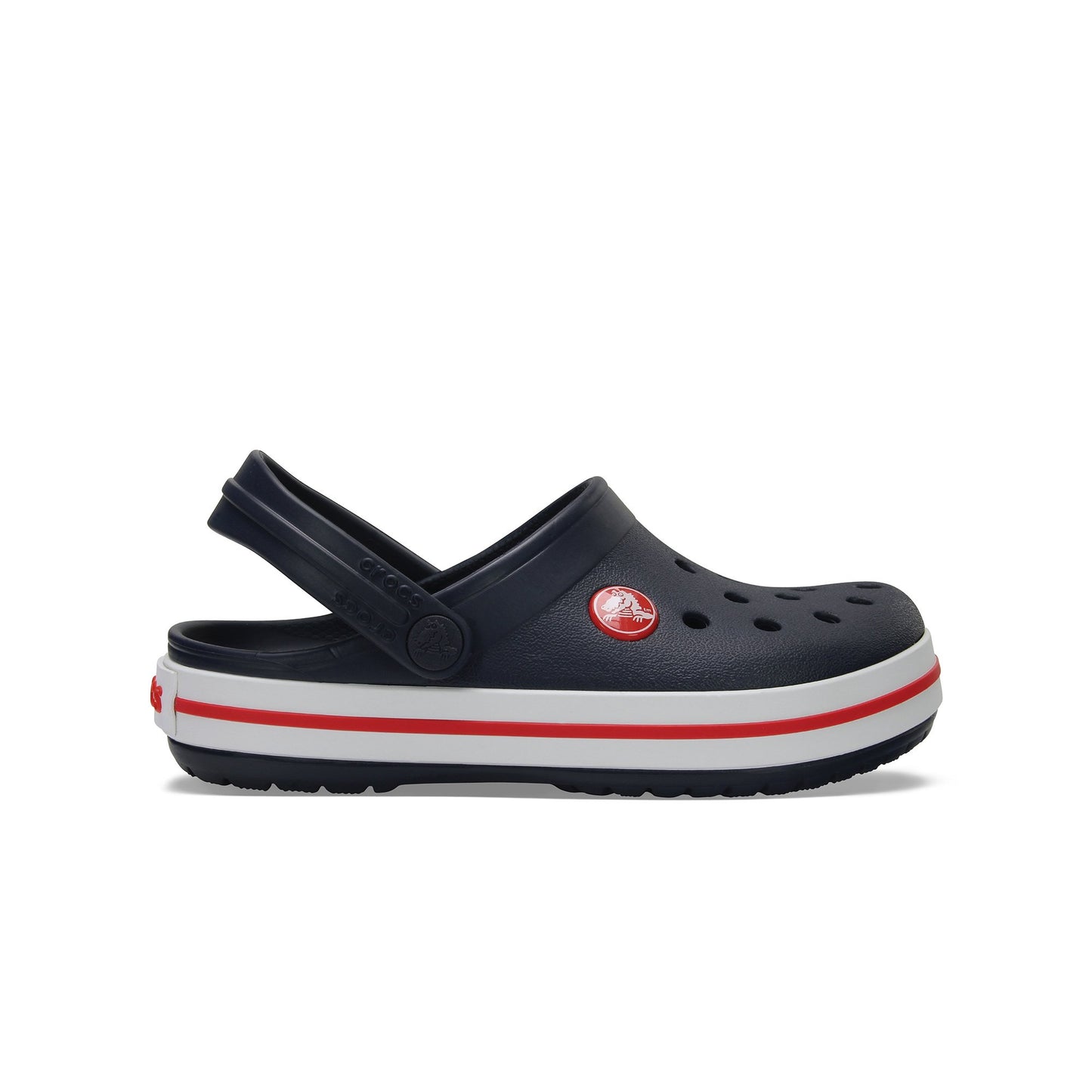 Giày Clog Trẻ Em Crocs Crocband