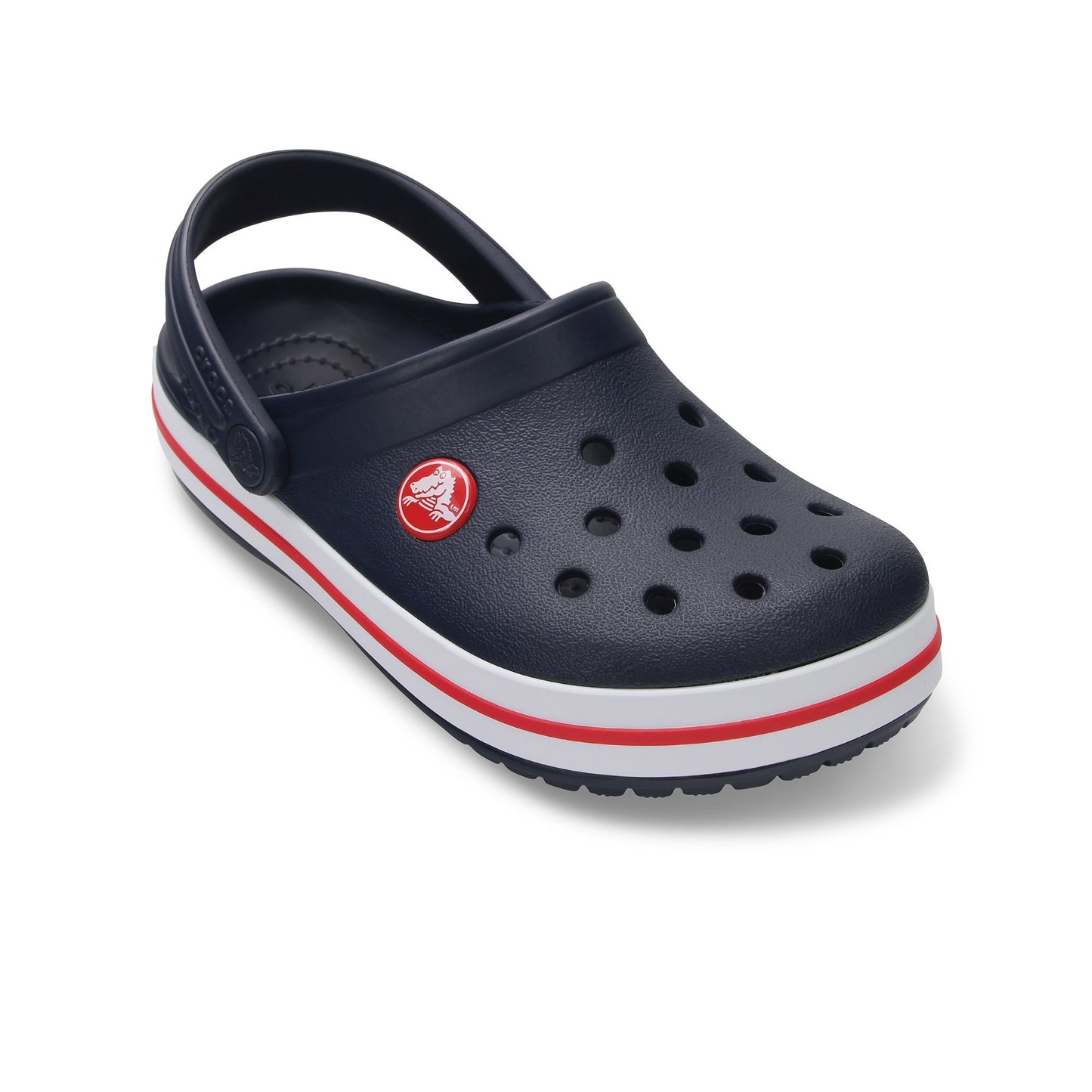 Giày Clog Trẻ Em Crocs Crocband