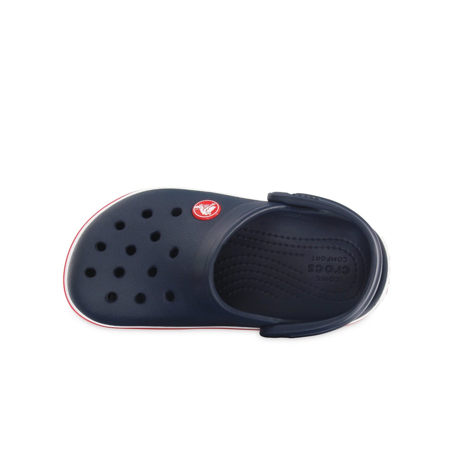 Giày Clog Trẻ Em Crocs Crocband