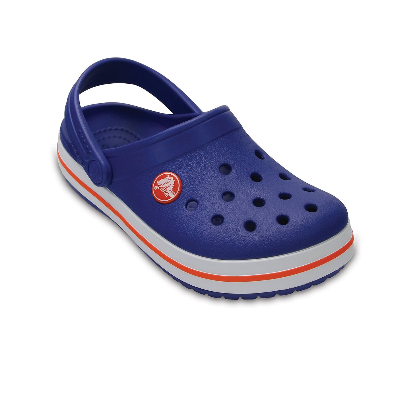 Giày Clog Trẻ Em Crocs Crocband