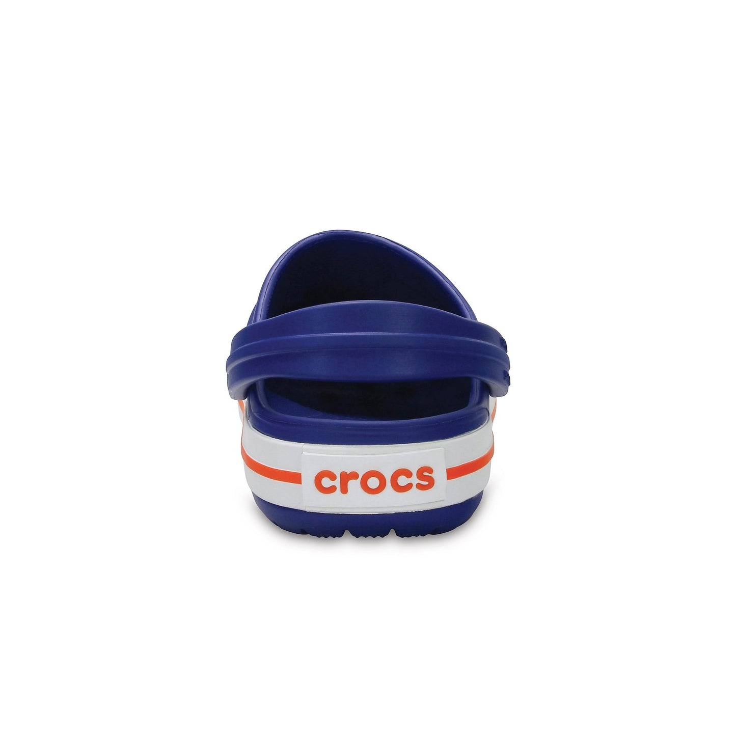 Giày Clog Trẻ Em Crocs Crocband