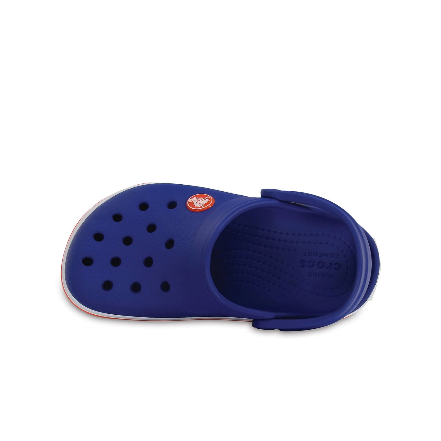 Giày Clog Trẻ Em Crocs Crocband