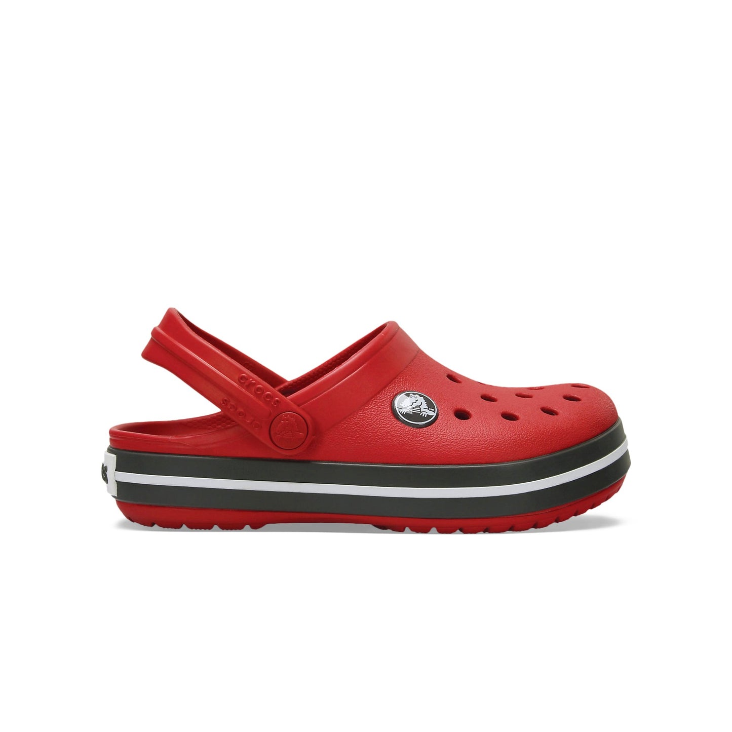 Giày Clog Trẻ Em Crocs Crocband