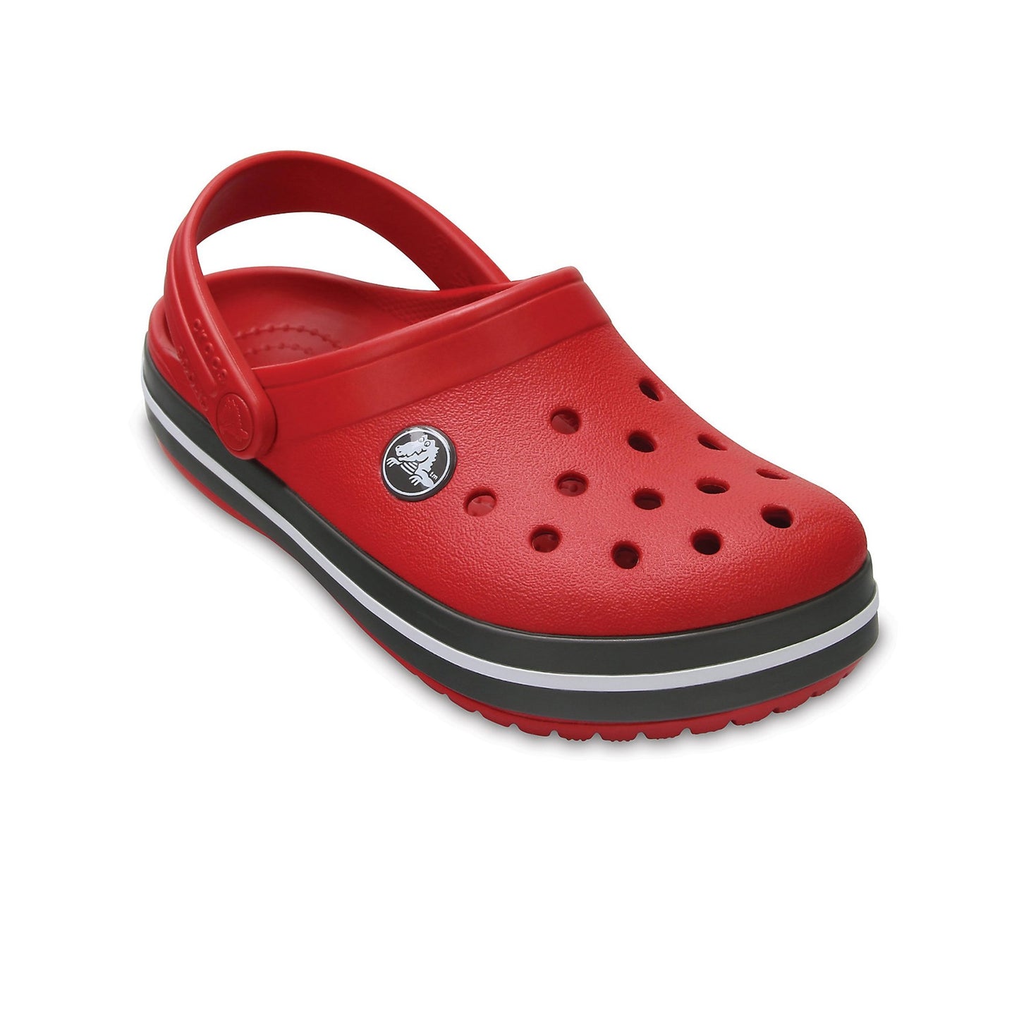 Giày Clog Trẻ Em Crocs Crocband