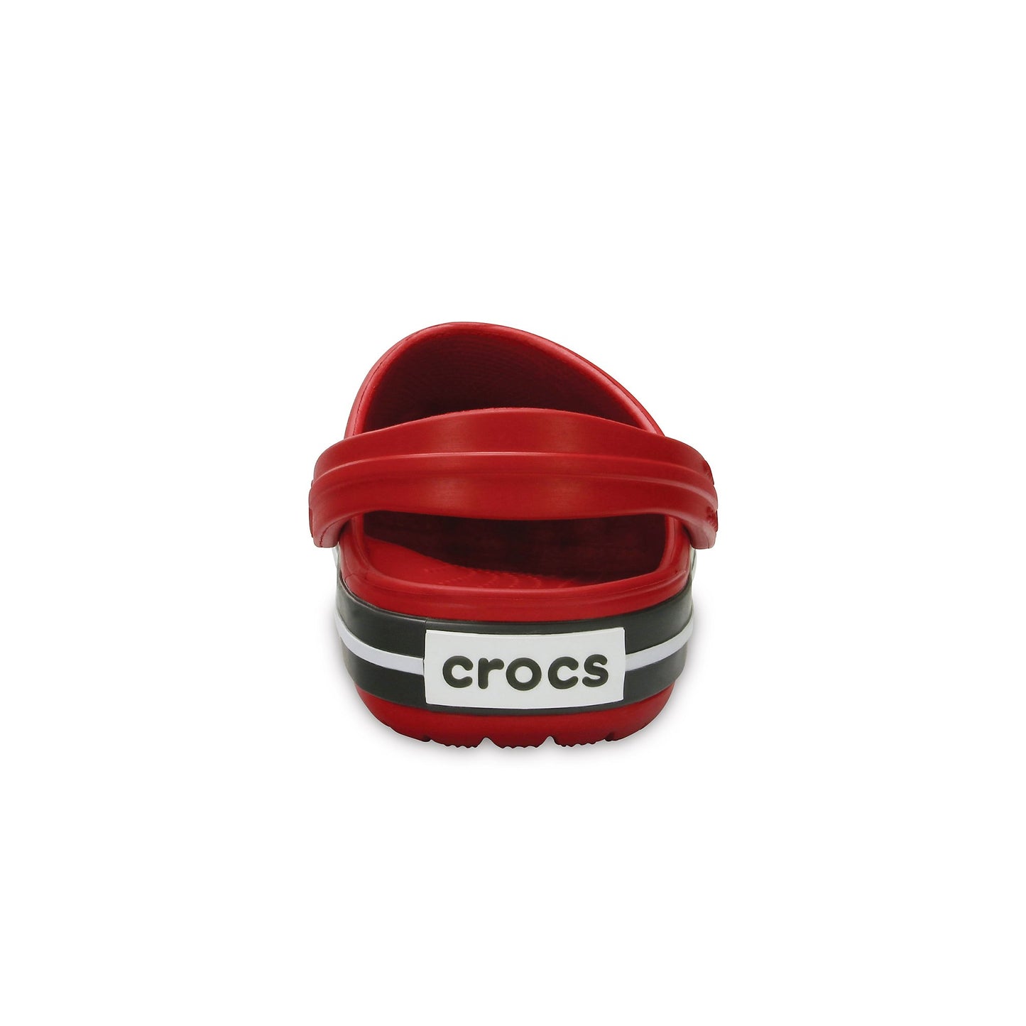 Giày Clog Trẻ Em Crocs Crocband