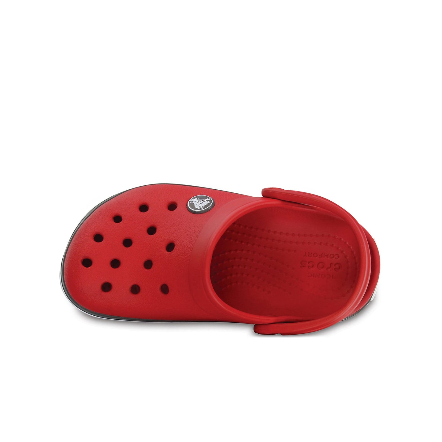 Giày Clog Trẻ Em Crocs Crocband