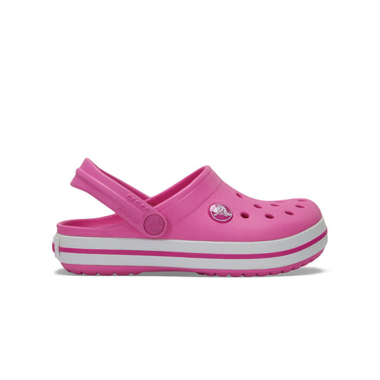 Giày Clog Trẻ Em Crocs Crocband