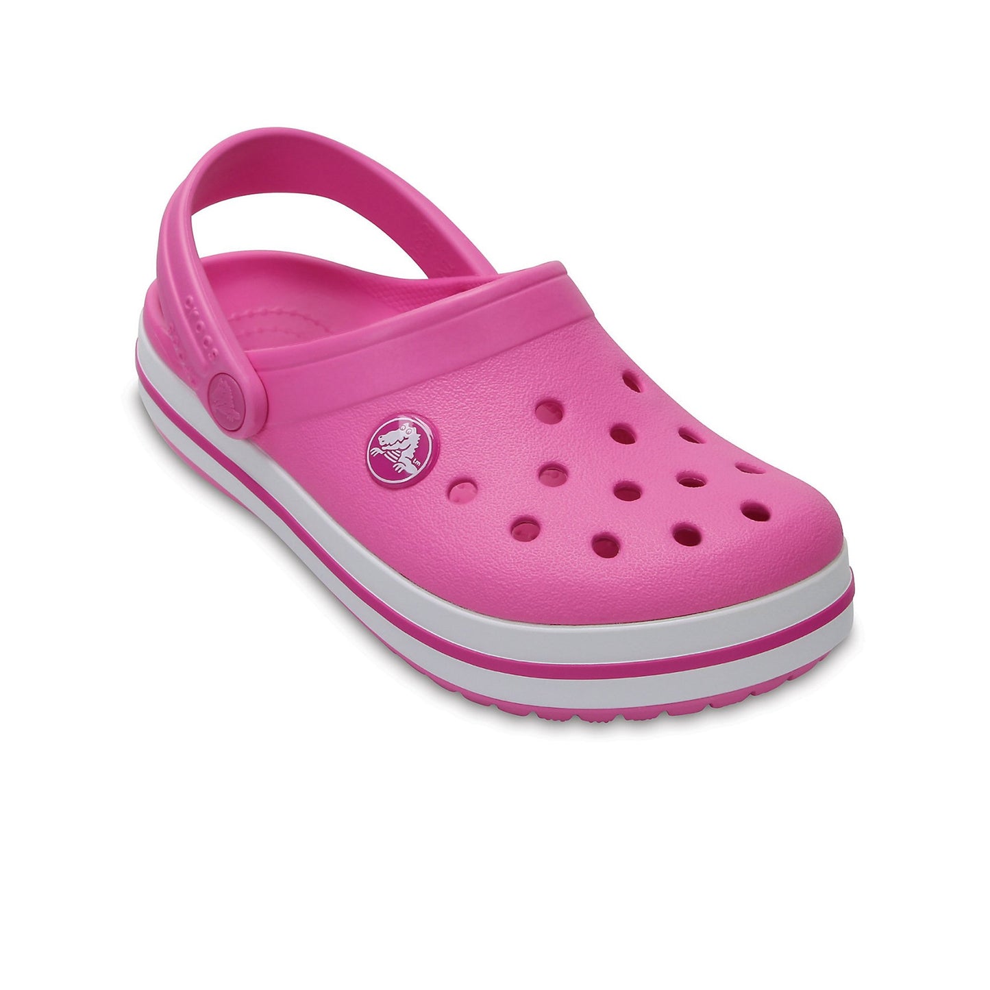 Giày Clog Trẻ Em Crocs Crocband