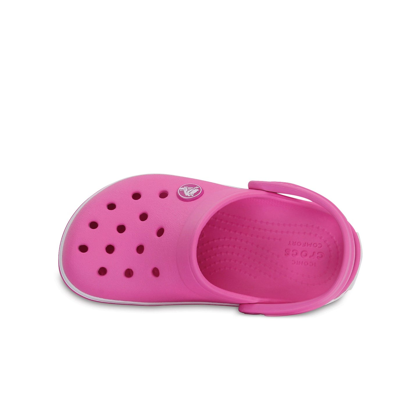 Giày Clog Trẻ Em Crocs Crocband