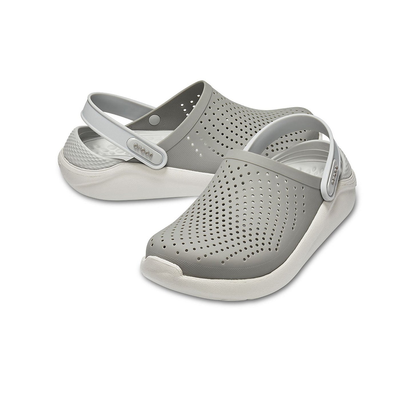 Giày Clog Unisex Crocs Literide