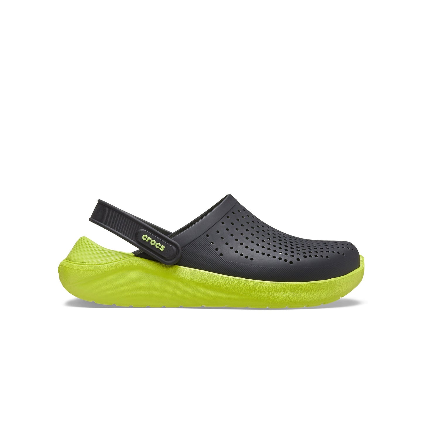 Giày Clog Unisex Crocs Literide