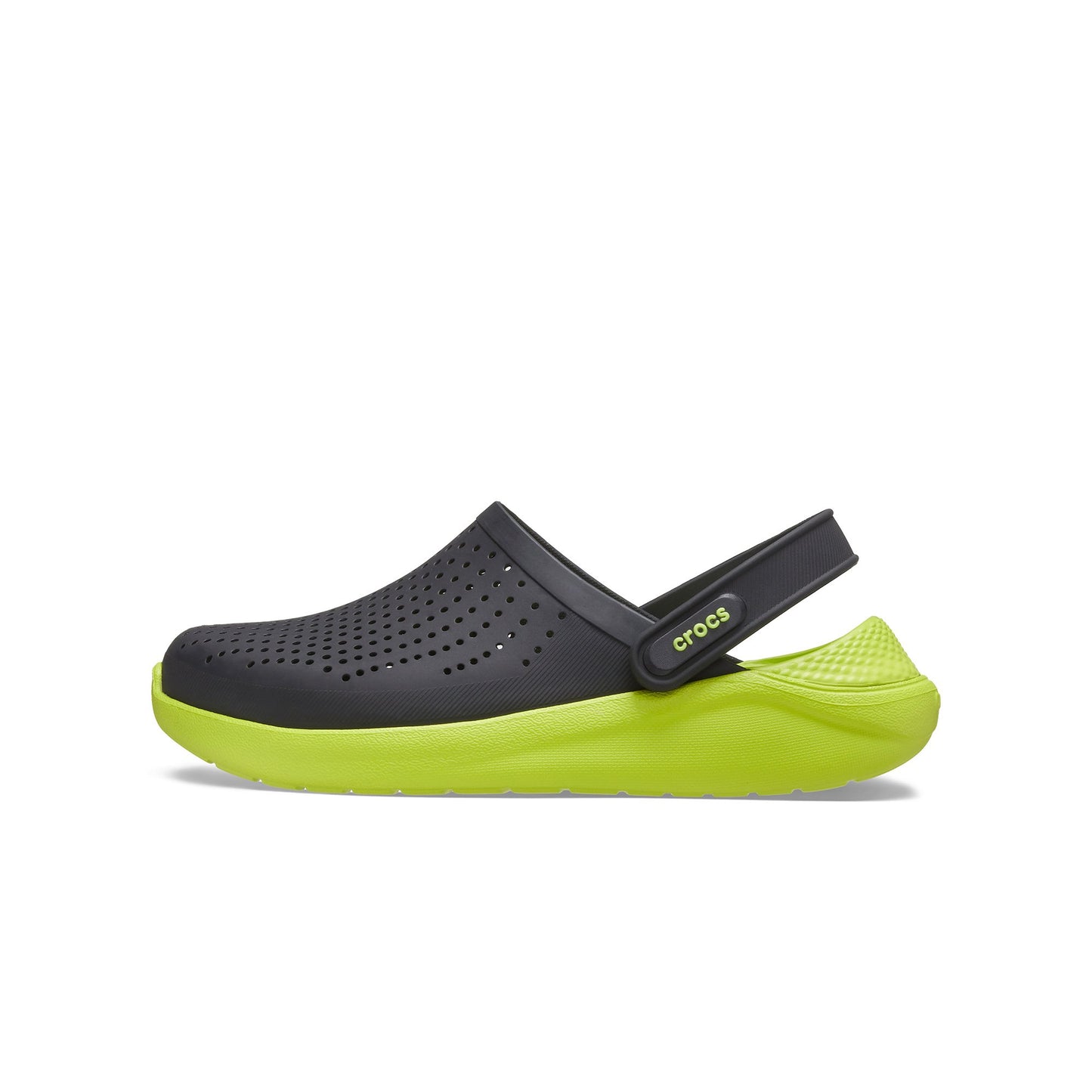 Giày Clog Unisex Crocs Literide