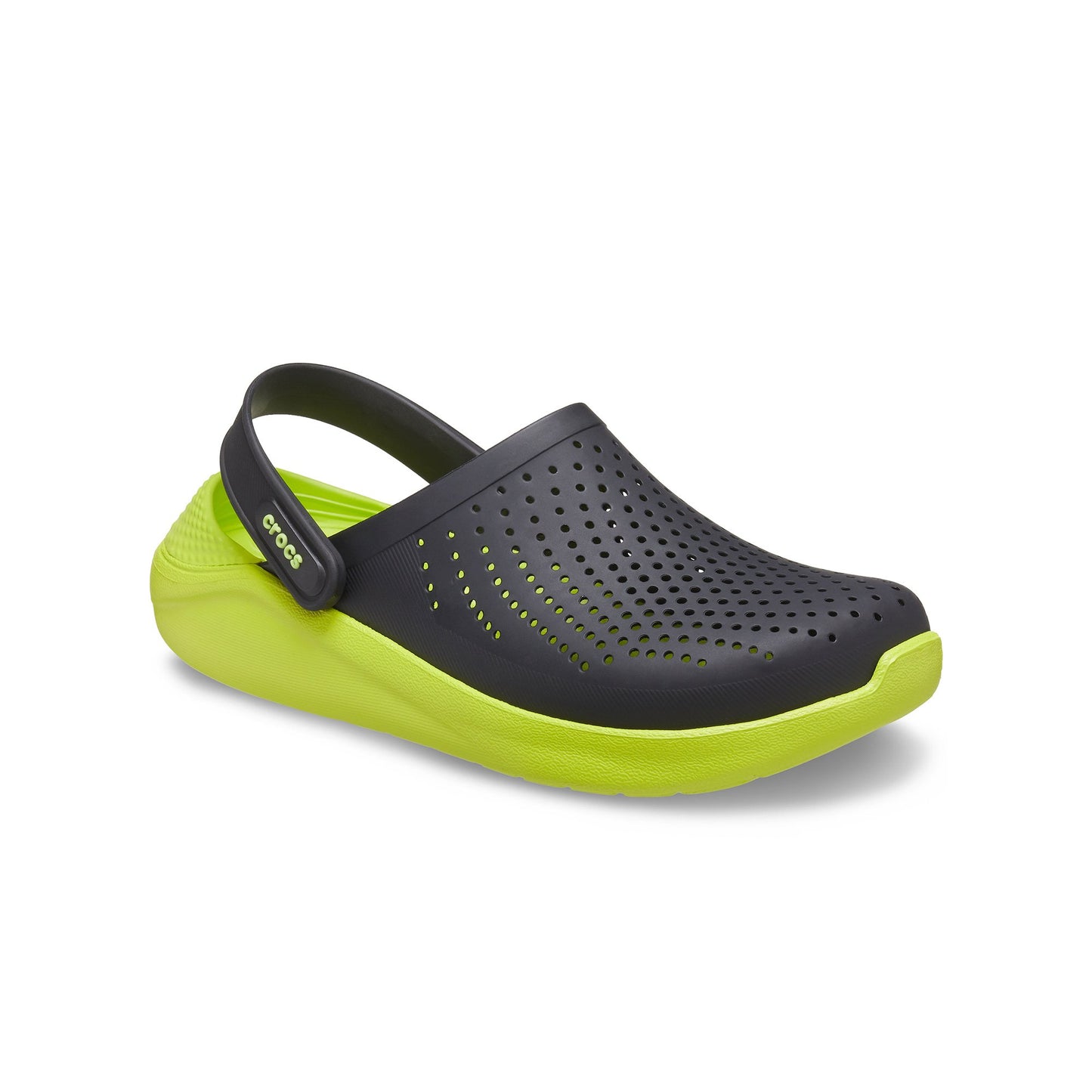 Giày Clog Unisex Crocs Literide