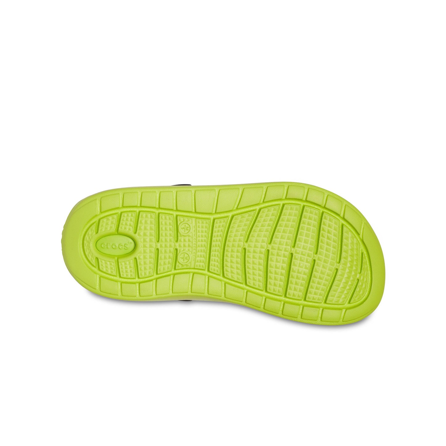 Giày Clog Unisex Crocs Literide