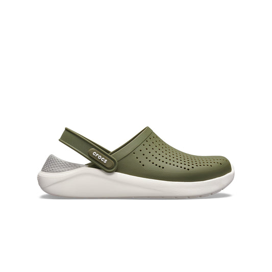 Giày Clog Unisex Crocs Literide