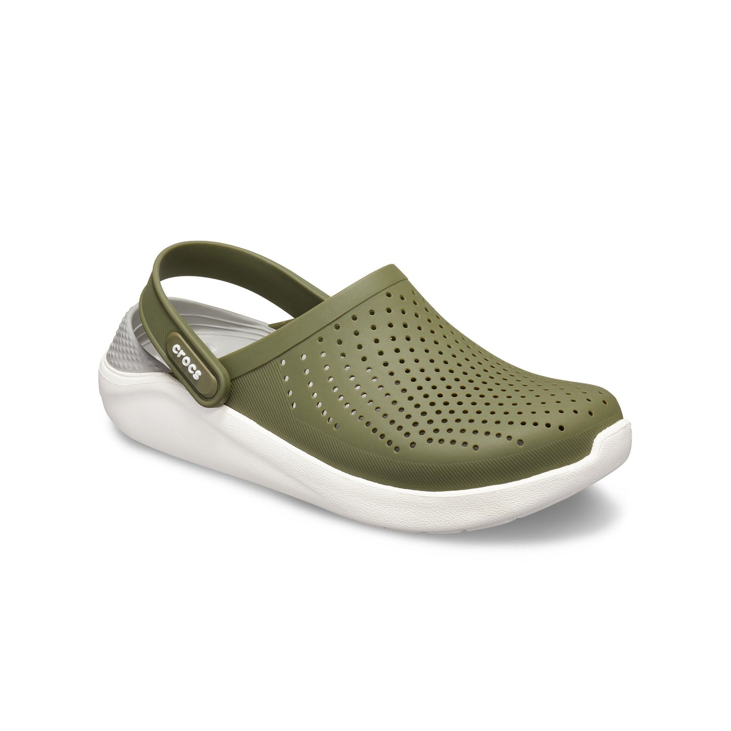 Giày Clog Unisex Crocs Literide