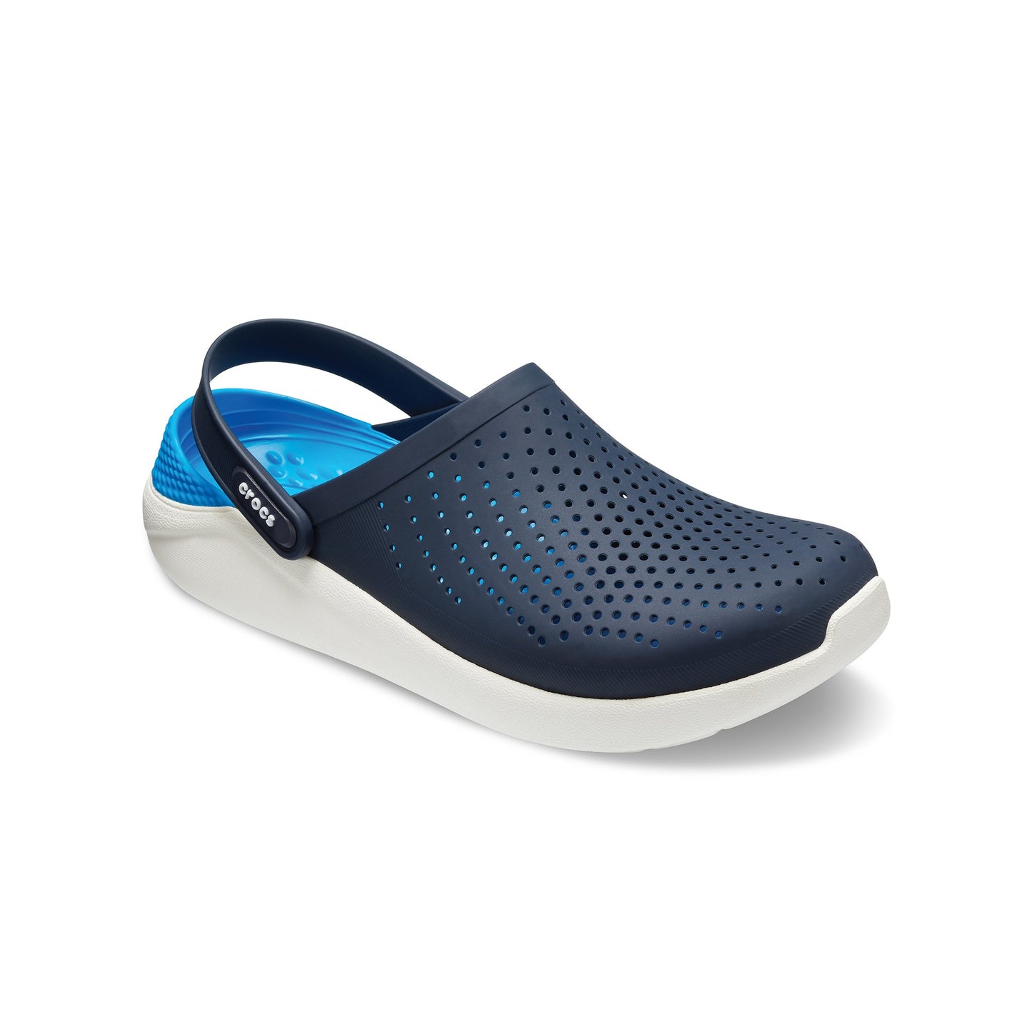 Giày Clog Unisex Crocs Literide