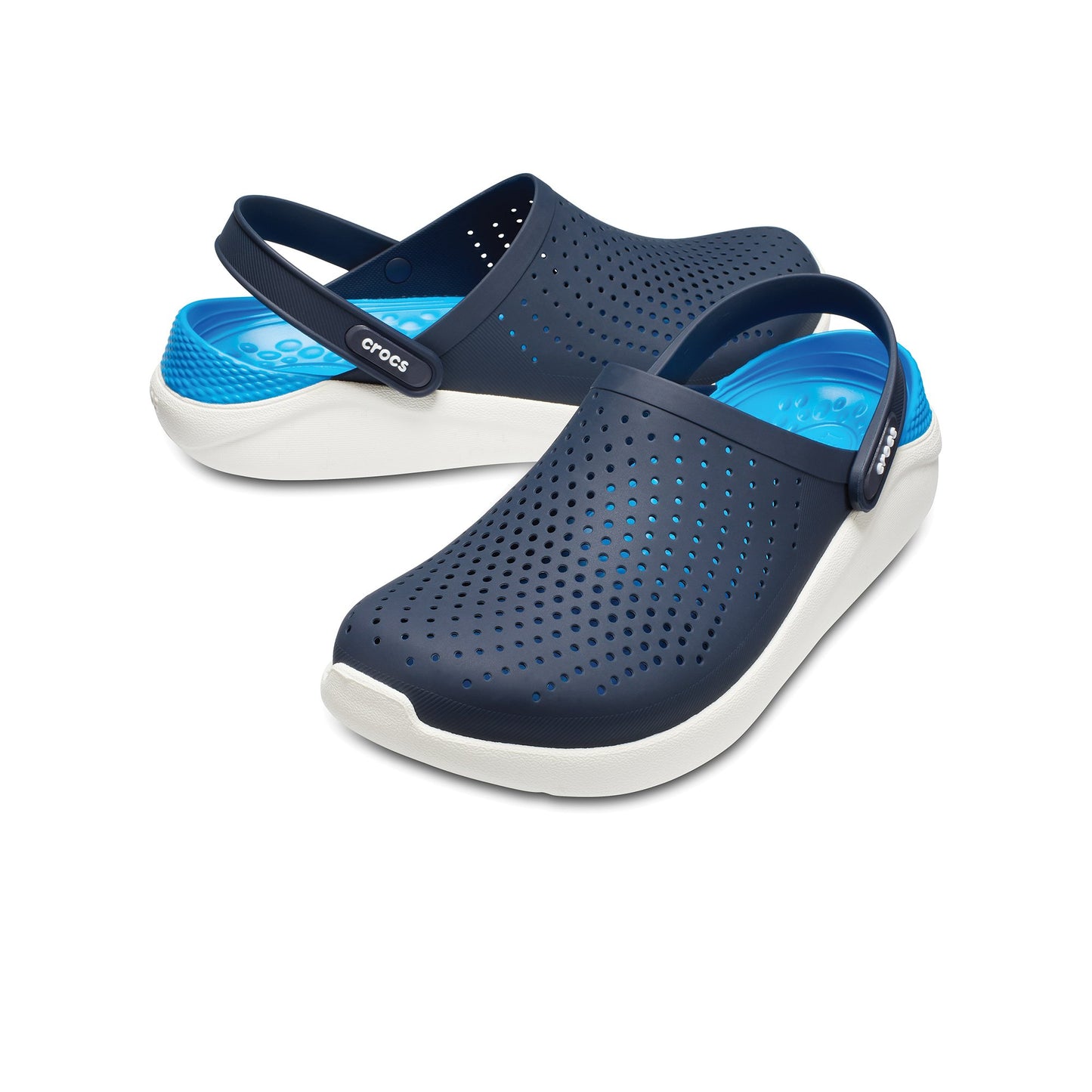 Giày Clog Unisex Crocs Literide