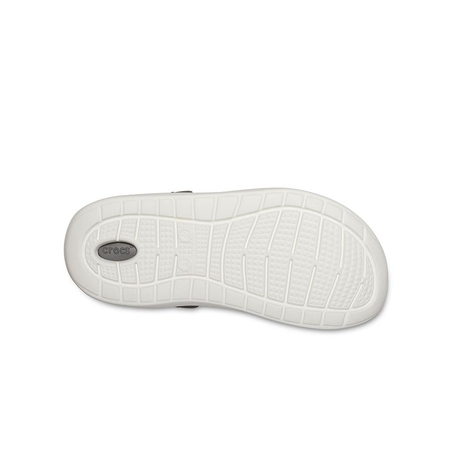 Giày Clog Unisex Crocs Literide