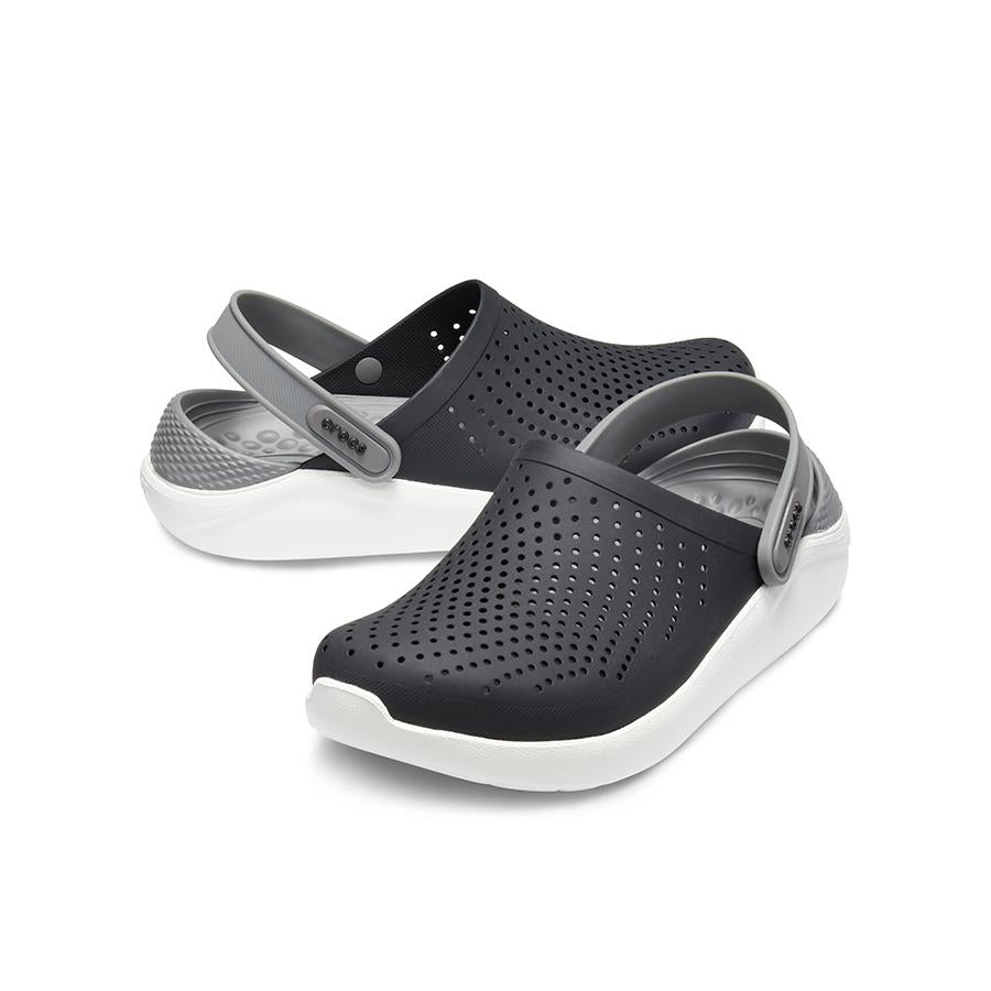 Giày Clog Unisex Crocs Literide