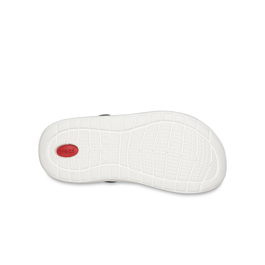 Giày Clog Unisex Crocs Literide