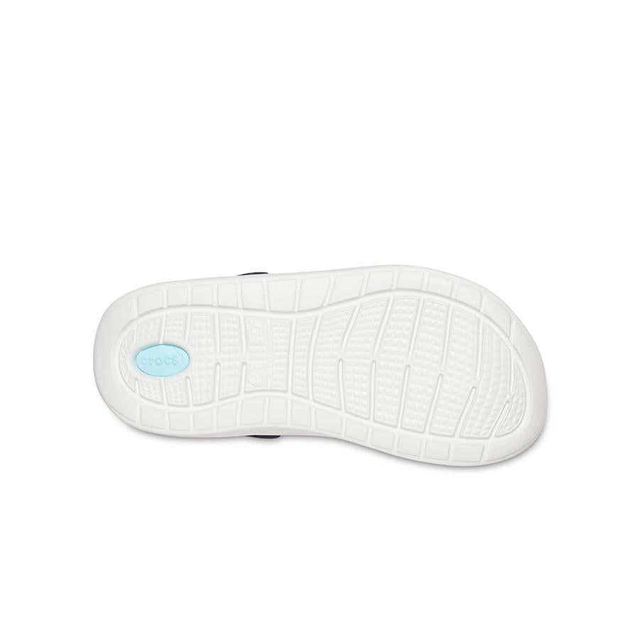 Giày Clog Unisex Crocs Literide