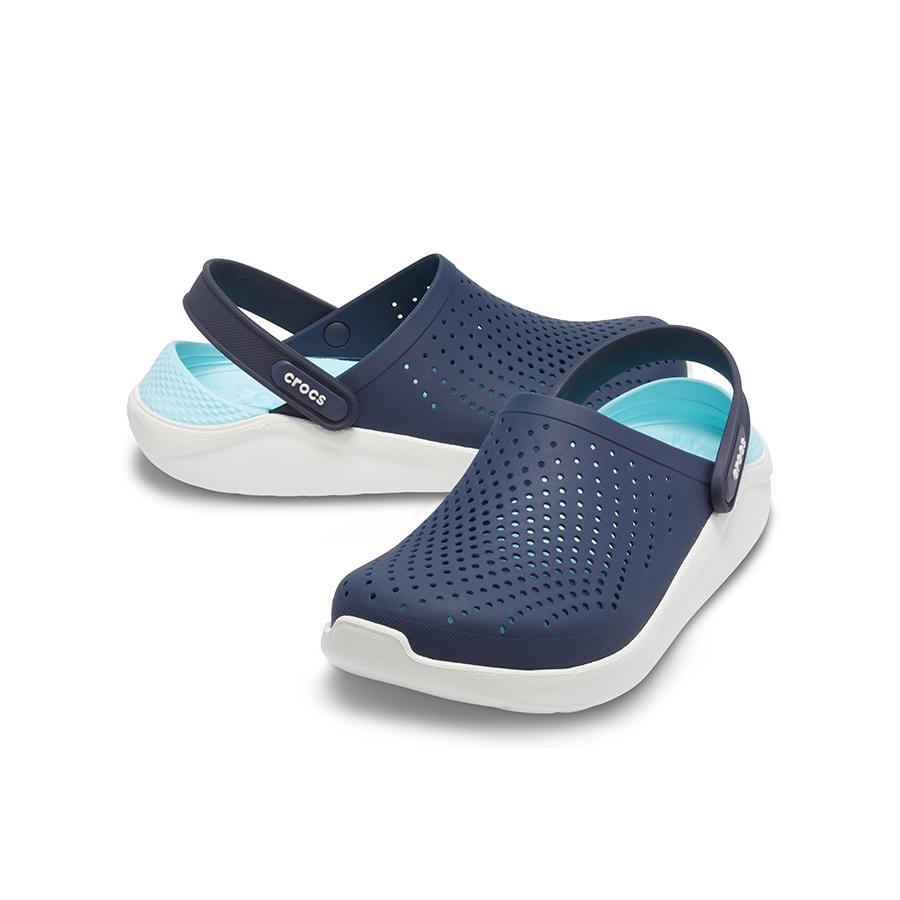 Giày Clog Unisex Crocs Literide