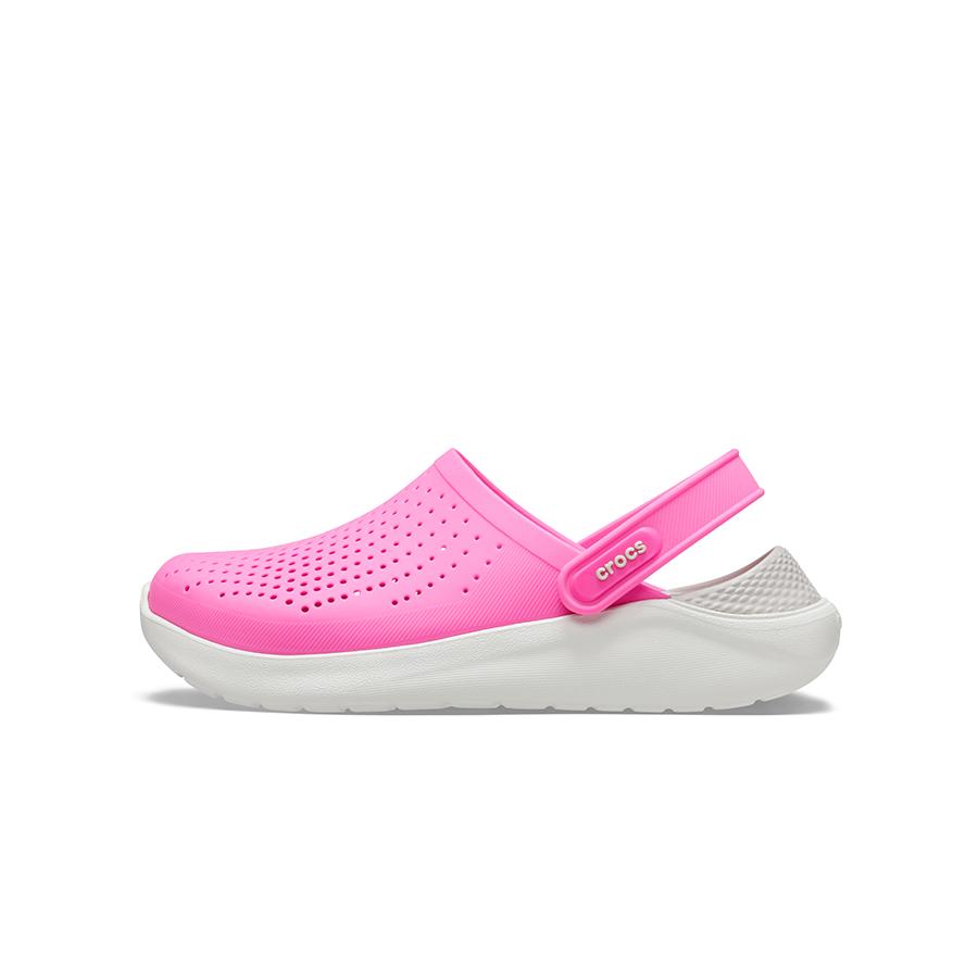 Giày Clog Unisex Crocs Literide