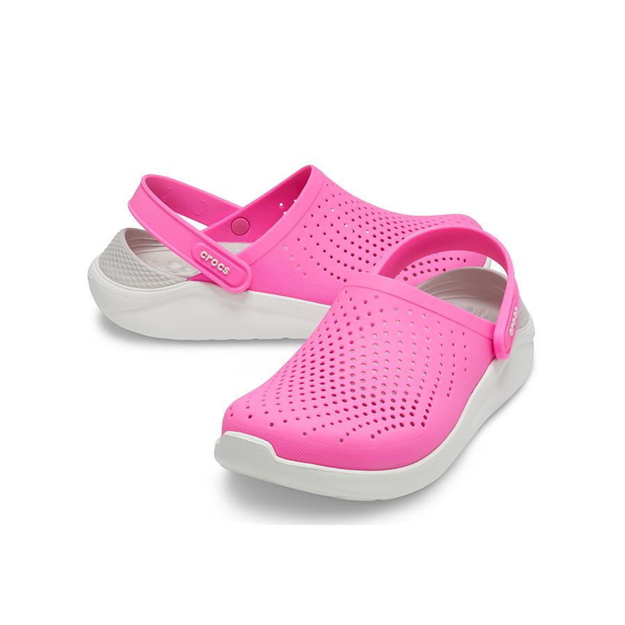 Giày Clog Unisex Crocs Literide