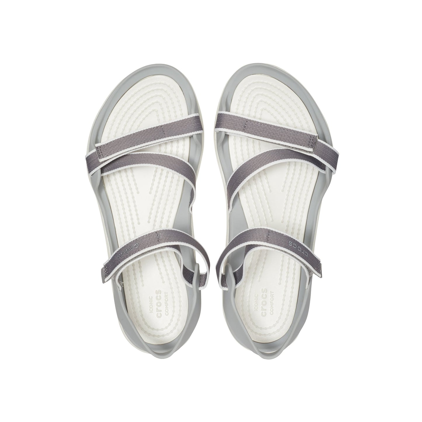 Xăng Đan Nữ Crocs Swiftwater