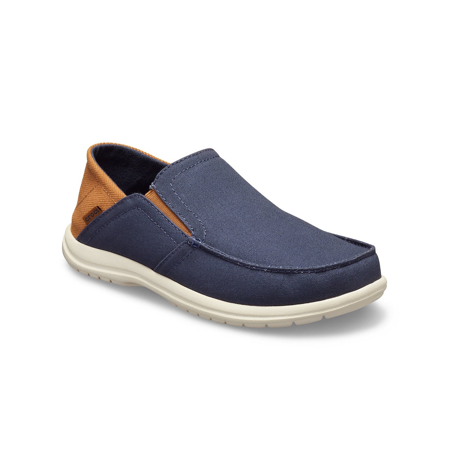 Giày Lười Nam Crocs Santa Cruz