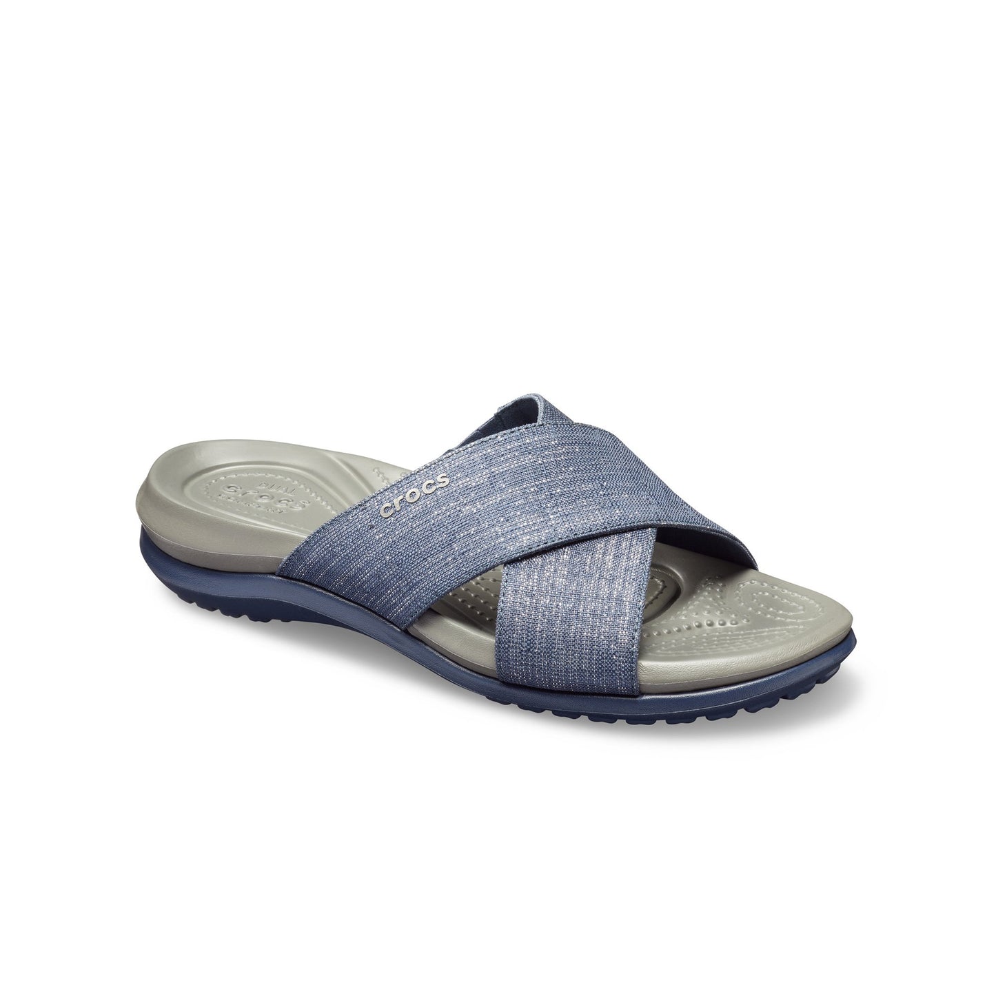 Xăng Đan Nữ Crocs Capri