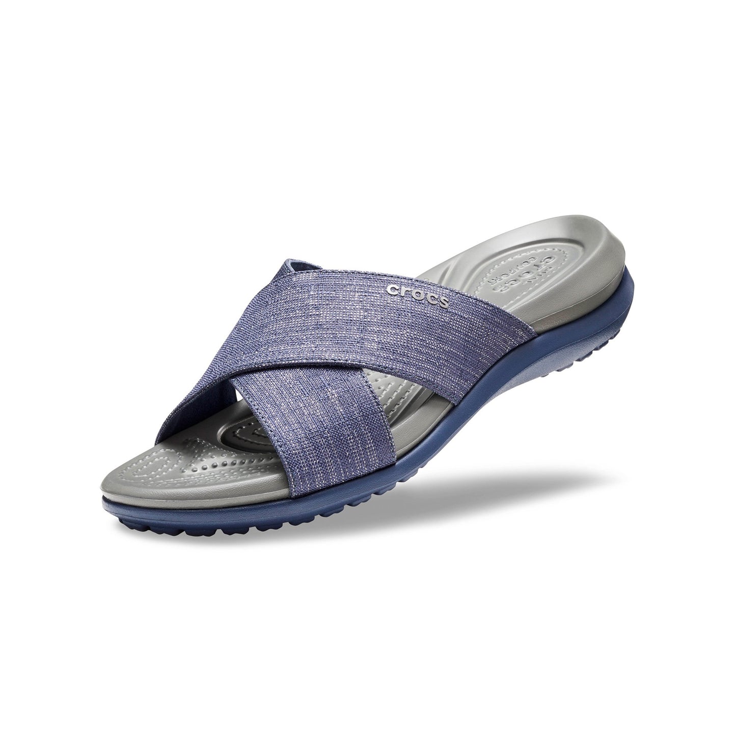 Xăng Đan Nữ Crocs Capri