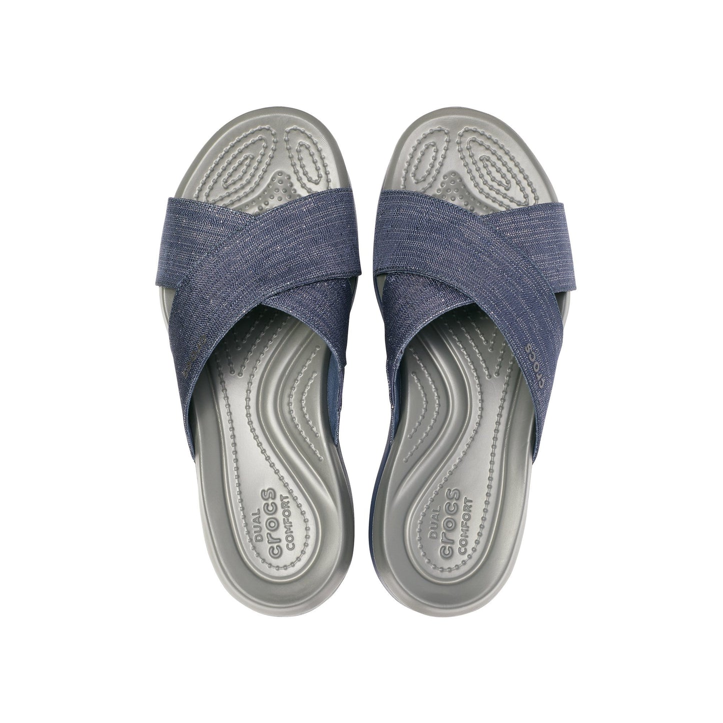 Xăng Đan Nữ Crocs Capri