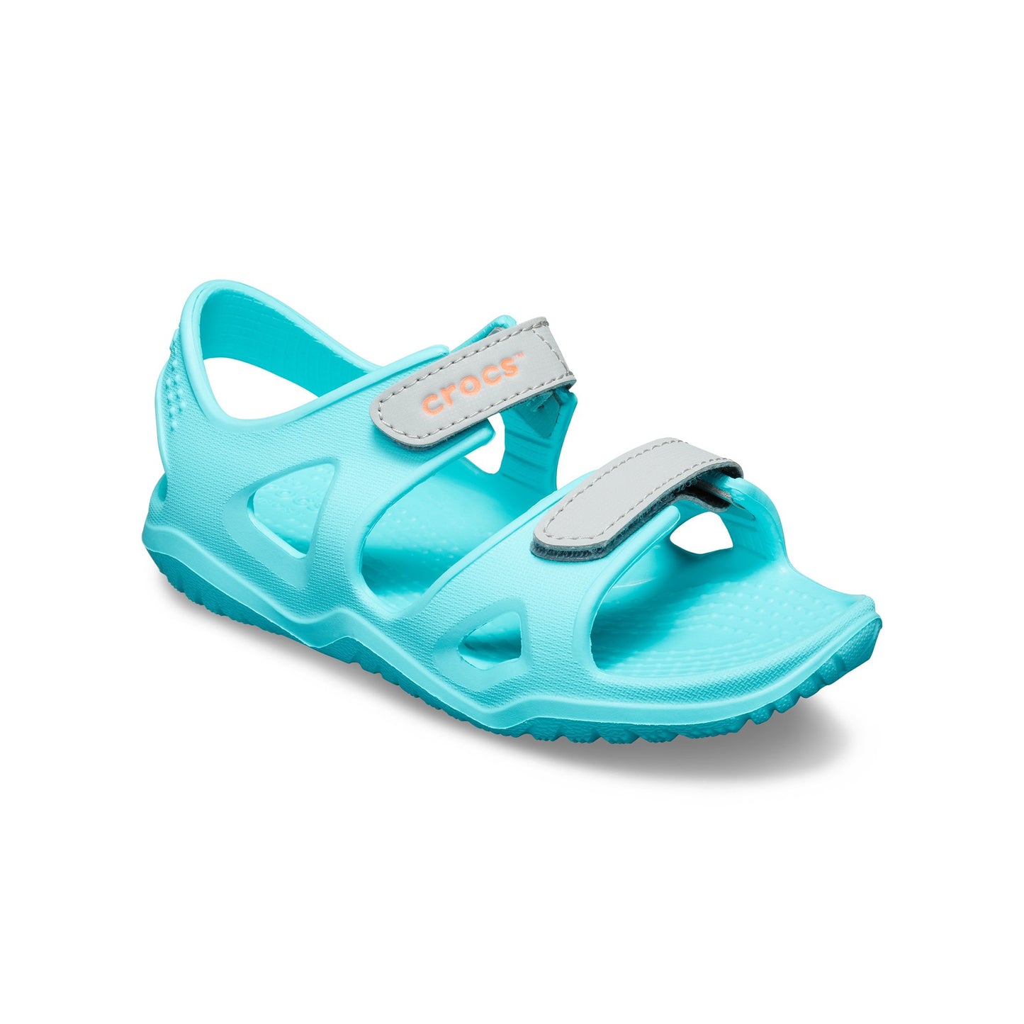 Xăng Đan Trẻ Em Crocs Swiftwater