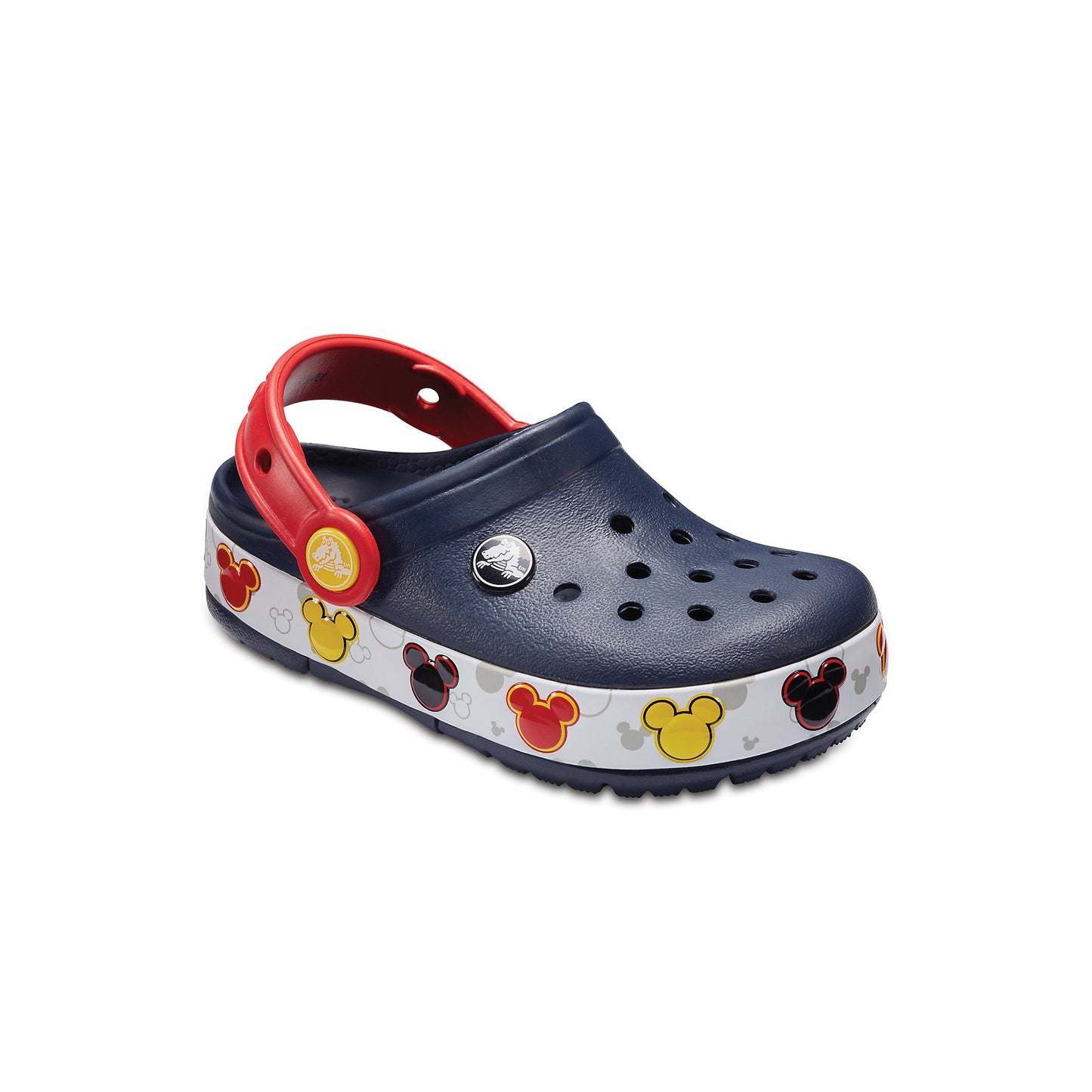 Giày Clog Trẻ Em Crocs Funlab