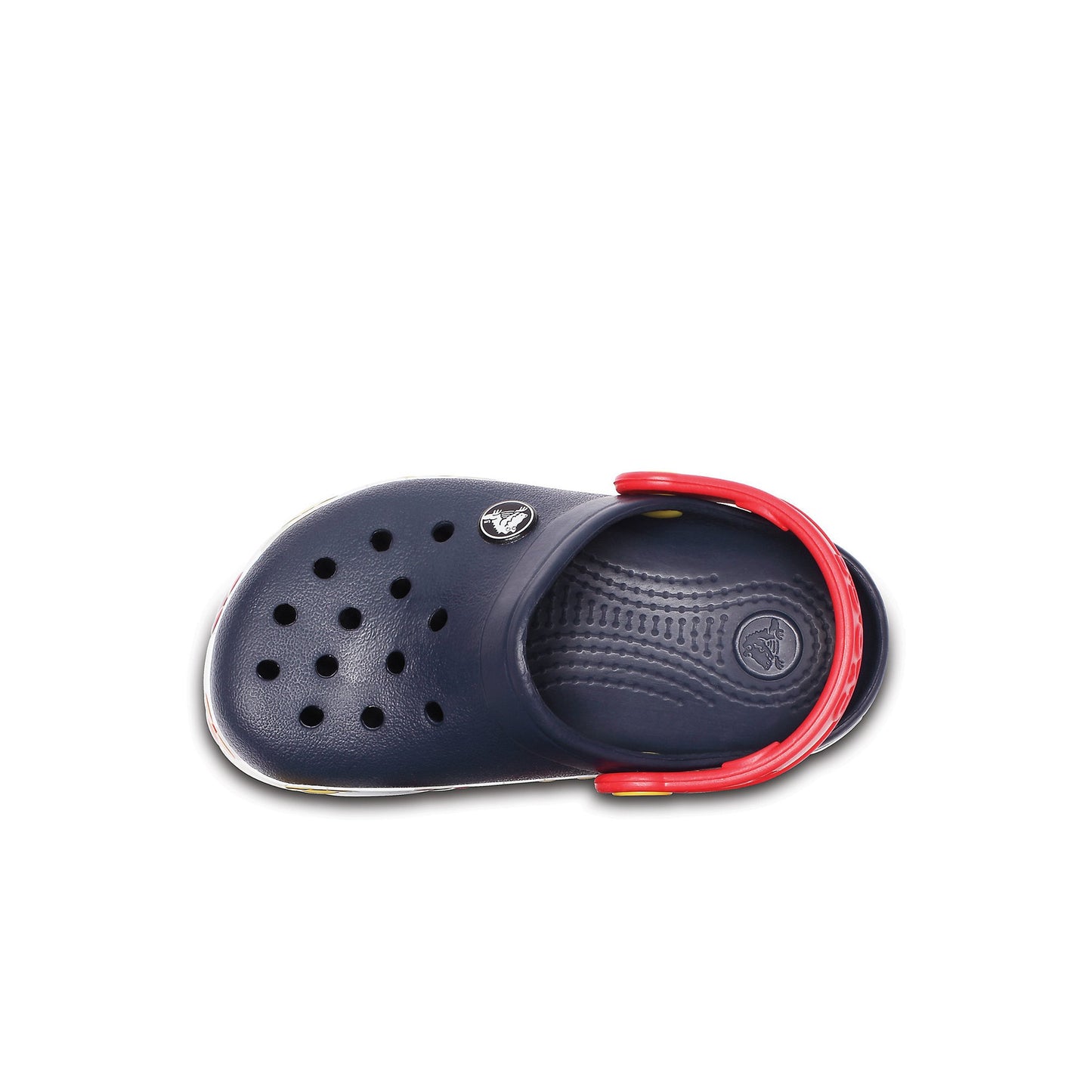 Giày Clog Trẻ Em Crocs Funlab