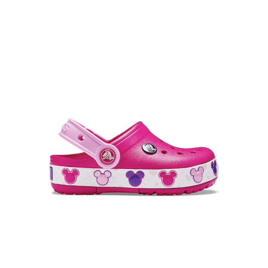 Giày Clog Trẻ Em Crocs Funlab