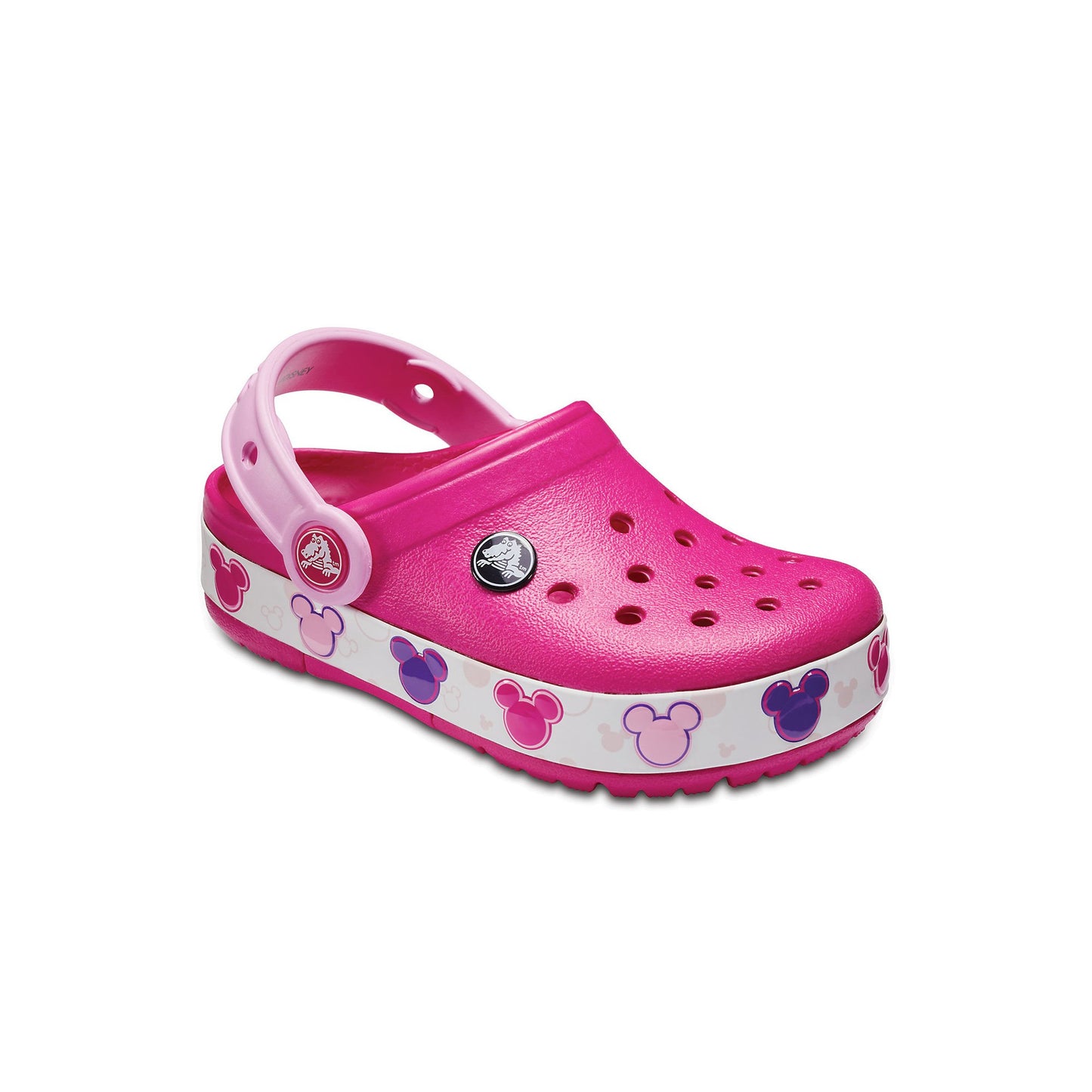 Giày Clog Trẻ Em Crocs Funlab