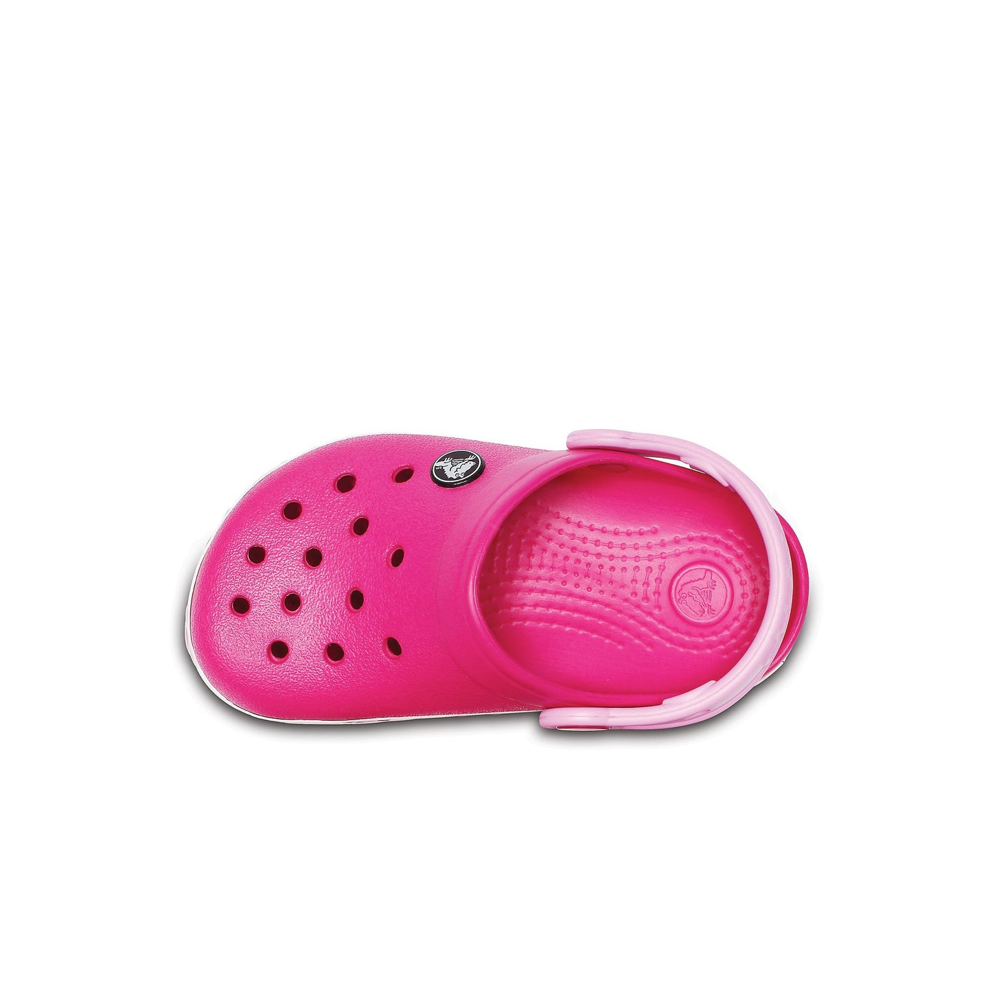 Giày Clog Trẻ Em Crocs Funlab