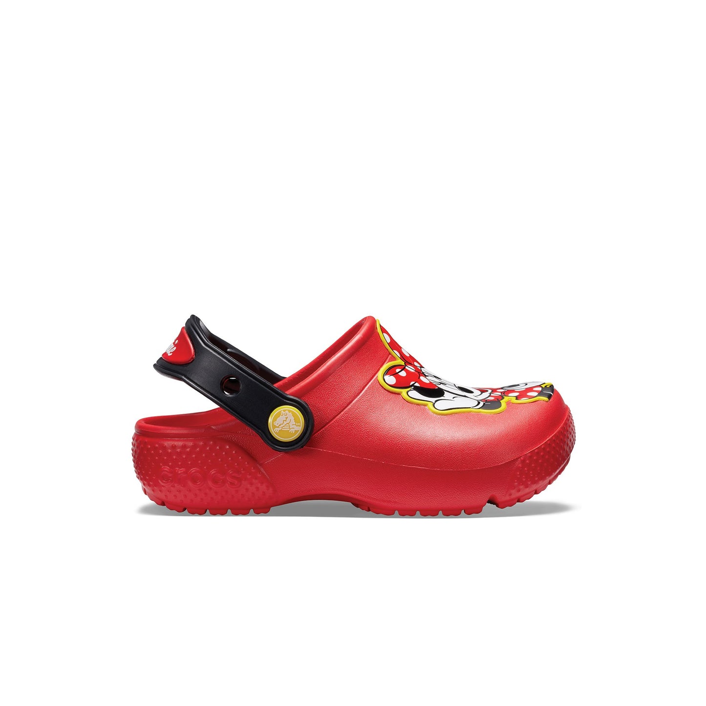 Giày Clog Trẻ Em Crocs Funlab