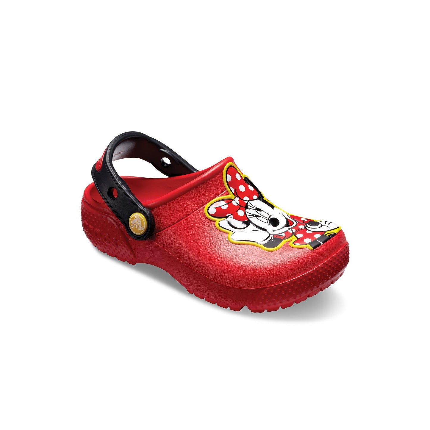 Giày Clog Trẻ Em Crocs Funlab