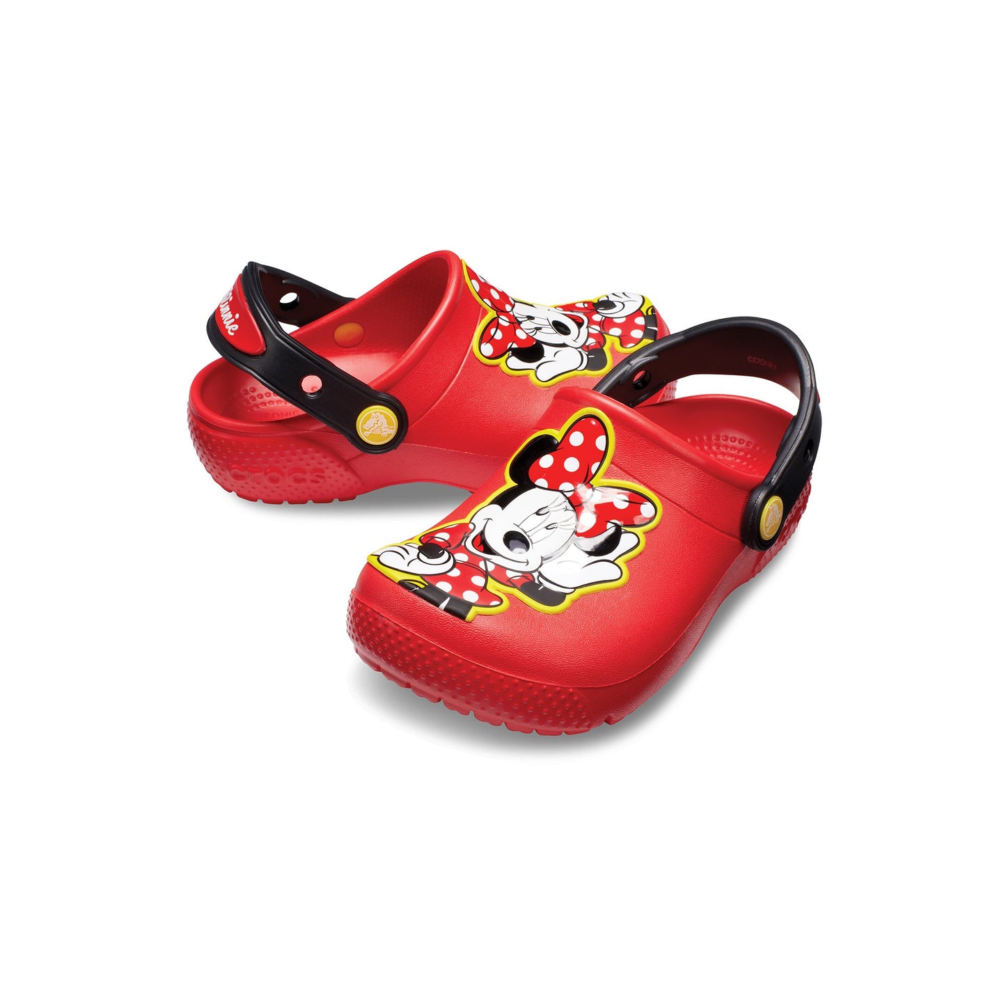 Giày Clog Trẻ Em Crocs Funlab