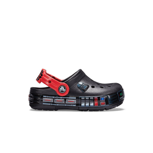 Giày Clog Trẻ Em Crocs Funlab