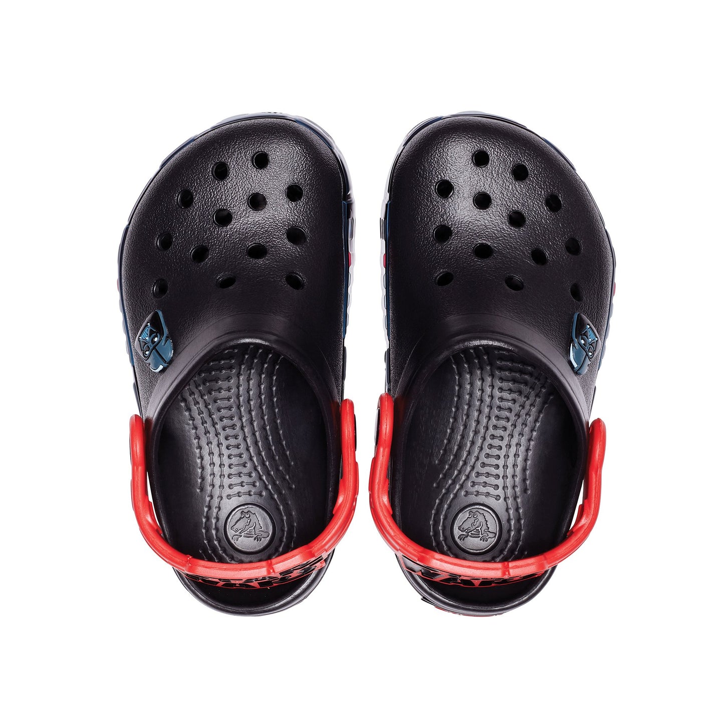 Giày Clog Trẻ Em Crocs Funlab