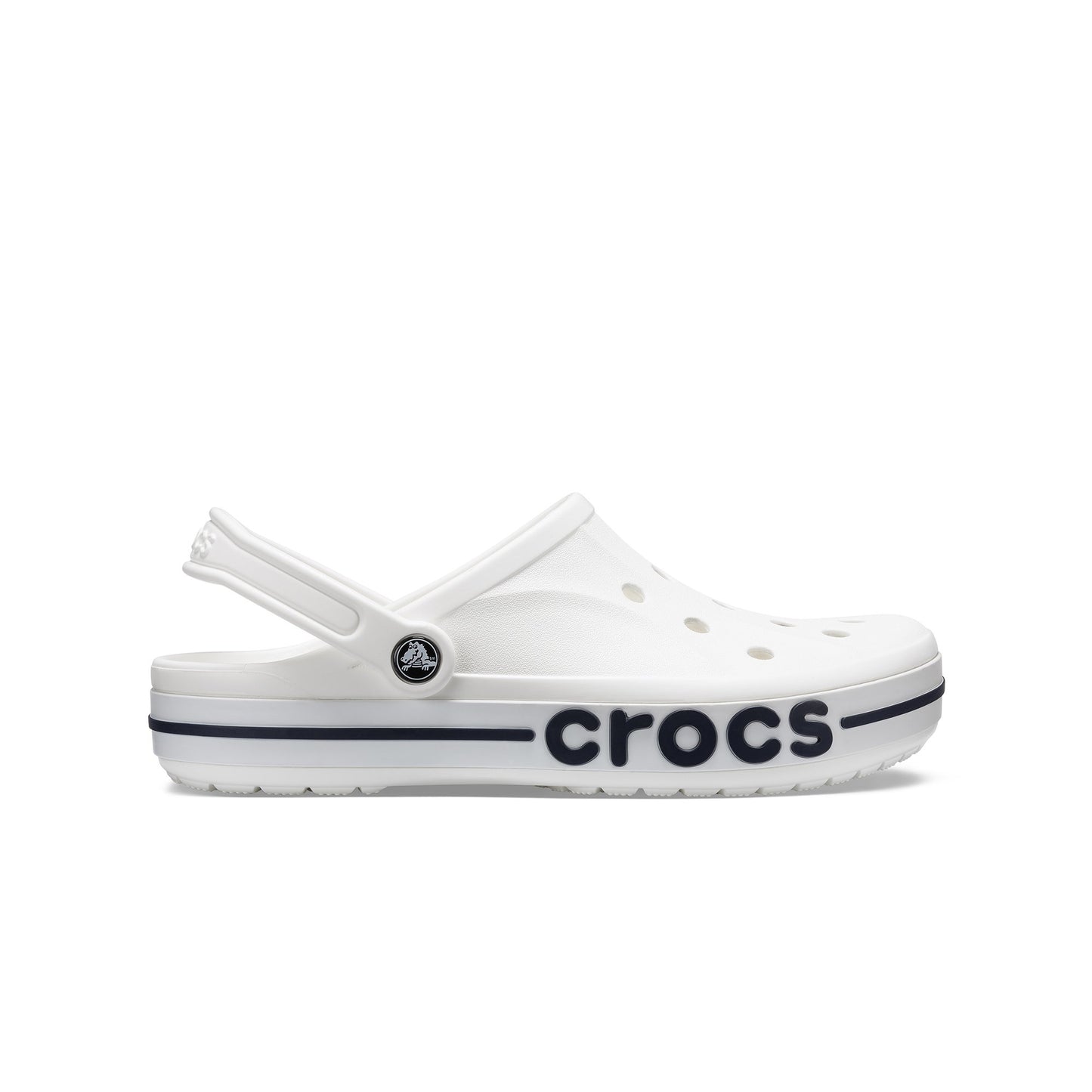 Giày Clog Unisex Crocs Bayaband