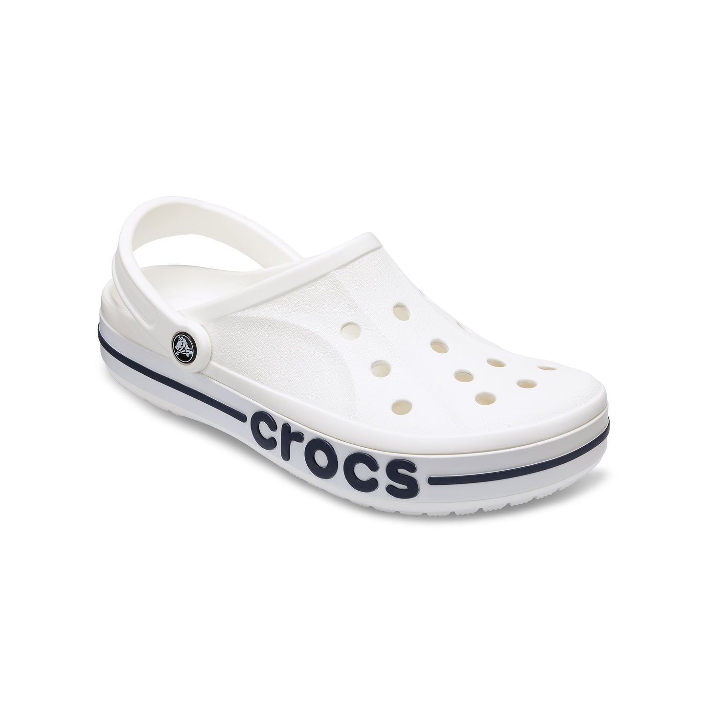 Giày Clog Unisex Crocs Bayaband