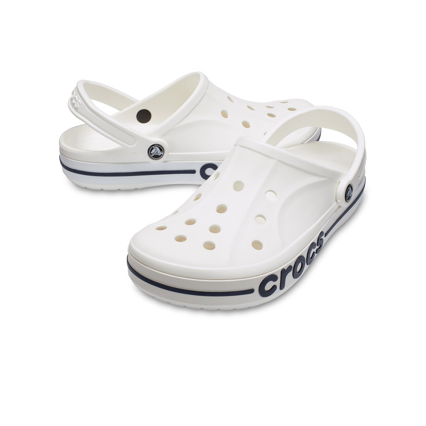 Giày Clog Unisex Crocs Bayaband