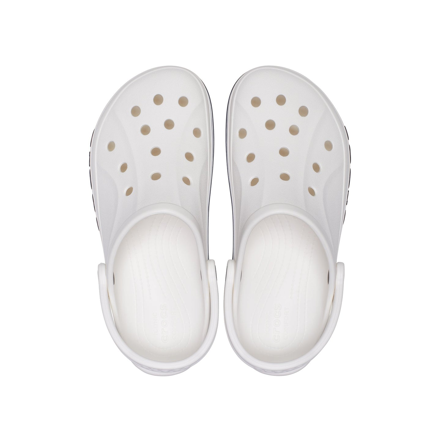 Giày Clog Unisex Crocs Bayaband